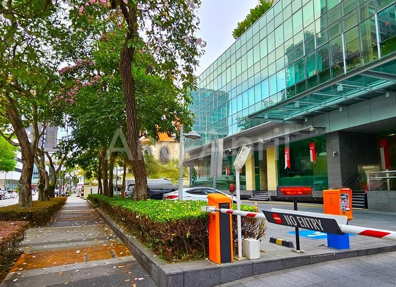 Food & Beverage for Rent in  Tan Chong Tower - Image 3